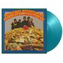 Status Quo: Picturesque Matchstickable Messages From The Status Quo (180g) (Limited Numbered Edition) (Turquoise Vinyl), LP