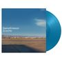 Sasha & Emerson: Scorchio (180g) (Limited Numbered Edition) (Blue Vinyl), MAX