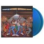 Camp Lo: Uptown Saturday Night (180g) (Limited Numbered Edition) (Blue Vinyl), LP,LP