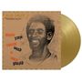 Lee 'Scratch' Perry: Roast Fish Collie Weed & Corn Bread (180g) (Limited Numbered Edition) (Gold Vinyl), LP