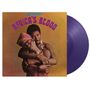Lee 'Scratch' Perry: Africa's Blood (180g) (Limited Numbered Edition) (Purple Vinyl), LP