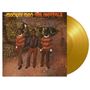 The Maytals: Monkey Man (180g) (Limited Numbered Edition) (Yellow Vinyl), LP