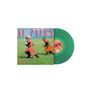 Au Pairs: Playing With A Different Sex (180g) (Limited Numbered Edition) (Translucent Green Vinyl), LP