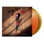 : Squid Game (180g) (Limited Numbered Special Edition 1) (LP1: Orange / LP2: Yellow Vinyl), LP,LP