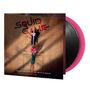 Jung Jaeil: Squid Game (180g) (Limited Numbered Special Edition 2) (LP1: "Guard" Pink / LP2: Black Vinyl), LP,LP