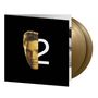 Elvis Presley: 2nd To None (180g) (Limited Numbered Edition) (Gold Vinyl), LP,LP