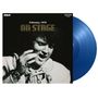 Elvis Presley: On Stage - February, 1970 (180g) (Limited Numbered Edition) (Blue Vinyl), LP