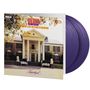 Elvis Presley: Recorded Live On Stage In Memphis (180g) (Limited Numbered Edition) (Purple Vinyl), LP,LP,LP,LP