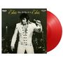 Elvis Presley: That's The Way It Is (180g) (Limited Numbered Edition) (Red Vinyl), LP