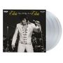 Elvis Presley: That's The Way It Is (Definitive Legacy Edition) (180g) (Limited Numbered Edition) (Crystal Clear Vinyl), LP