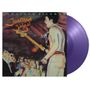 Jonathan Richman & The Modern Lovers: Jonathan Sings! (180g) (Limited Numbered Edition) (Purple Vinyl), LP