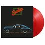 Sedan: Sedan (180g) (Limited Numbered Edition) (40th Anniversary) (Red Vinyl), LP