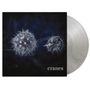 Cranes: Cranes (180g) (Limited Numbered Edition) (Translucent Silver Marbled Vinyl), LP