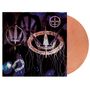 Prong: Prove You Wrong (180g) (Limited Numbered Edition) (Crystal Clear & Red Marbled Vinyl), LP