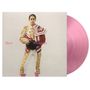 Mew: Frengers (180g) (Limited Numbered Edition) (Translucent Magena Vinyl), LP