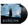 Hans Zimmer: Dunkirk (180g), LP,LP