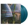 Hans Zimmer: The Thin Red Line (180g) (Limited Numbered Edition) (Aquamarine Vinyl), LP,LP