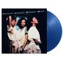 The Pointer Sisters: Break Out (180g) (Limited Numbered Edition) (Translucent Blue Vinyl), LP
