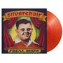 Silverchair: Freak Show (180g) (Limited Numbered Edition) (Red & Black Marbled Vinyl), LP