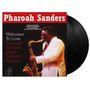 Pharoah Sanders: Welcome to Love (180g), LP,LP