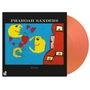 Pharoah Sanders: Moon Child (180g) (Limited Numbered Edition) (Translucent Red Vinyl), LP