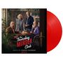 Thomas Newman: The Thursday Murder Club (180g) (Limited Edition) (Red Vinyl), LP