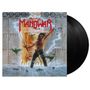 Manowar: The Hell of Steel: Best of Manowar (180g), LP,LP