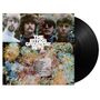 The Byrds: Greatest Hits, LP