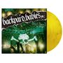 Backyard Babies: Live Live in Paris (20th Anniversary) (180g) (Limited Numbered Edition) (Yellow Marble Vinyl), LP
