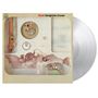 Thelonious Monk: Straight, No Chaser (180g) (Limited Numbered Edition) (Crystal Clear Vinyl), LP
