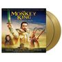 Christopher Young: The Monkey King - Havoc in Heaven's Palace (180g) (Limited Numbered Edition) (Gold Vinyl), LP