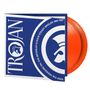 Keep The Pressure On: The Beverley's Rock Steady Singles 1966 - 1967 (180g) (Limited Numbered Edition) (Orange Vinyl), LP