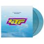 4 Tune Fairytales: Fantasies (180g) (Limited Numbered Edition) (Blue Marble Vinyl), LP,LP