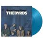The Byrds: Turn! Turn! Turn! (60th Anniversary) (180g) (Limited Numbered Edition) (Blue Vinyl), LP