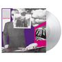 Soda Stereo: Nada Personal (remastered) (180g) (Limited Numbered Edition) (Crystal Clear Vinyl), LP