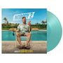 : Nobody 2 (180g) (Limited Edition) (Turquoise Vinyl), LP