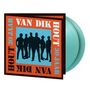 Van Dik Hout: 30 Jaar (180g) (Limited Edition) (Turquoise Vinyl), LP,LP
