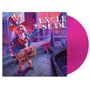 Uncle Slam: Will Work For Food (180g) (Limited Numbered Edition) (Translucent Purple Vinyl), LP