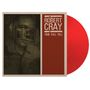 Robert Cray: Time Will Tell (180g) (Limited Numbered Edition) (Red Vinyl), LP