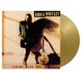 Chris Whitley: Living With The Law (35th Anniversary) (180g) (Limited Numbered Edition) (Gold Vinyl), LP