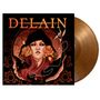 Delain: We Are The Others (180g) (Limited Numbered Edition) (Orange & Black Marbled Vinyl), LP