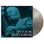 Scott Hamilton: Live At De Tor (180g) (Limited Edition) (Silver Vinyl), LP