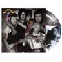 Rose Tattoo: Assault & Battery (140g) (Limited Numbered Edition) (White & Black Swirled Vinyl), LP
