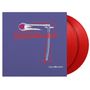 Deep Purple: Purpendicular (30th Anniversary) (180g) (Limited Numbered Edition) (Red Vinyl), LP