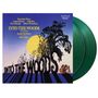 Stephen Sondheim: Into The Woods - Original Broadway Cast Recording (180g) (Limited Edition) (Dark Green Vinyl), LP