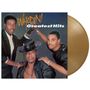 Whodini: Greatest Hits (180g) (Limited Edition) (Gold Vinyl), LP