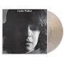 Carlos Walker: A Frauta De Pa (180g) (Limited Edition) (Smokey Marble Vinyl), LP