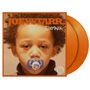 Joeystarr: Egomaniac (180g) (Limited Numbered Edition) (Orange Vinyl), LP