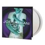 Joe Satriani: Is there Love in Space? (180g) (Limited Numbered Edition) (White Vinyl), LP
