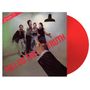Sham 69: Tell Us the Truth (180g) (Limited Numbered Edition) (Red Vinyl), LP